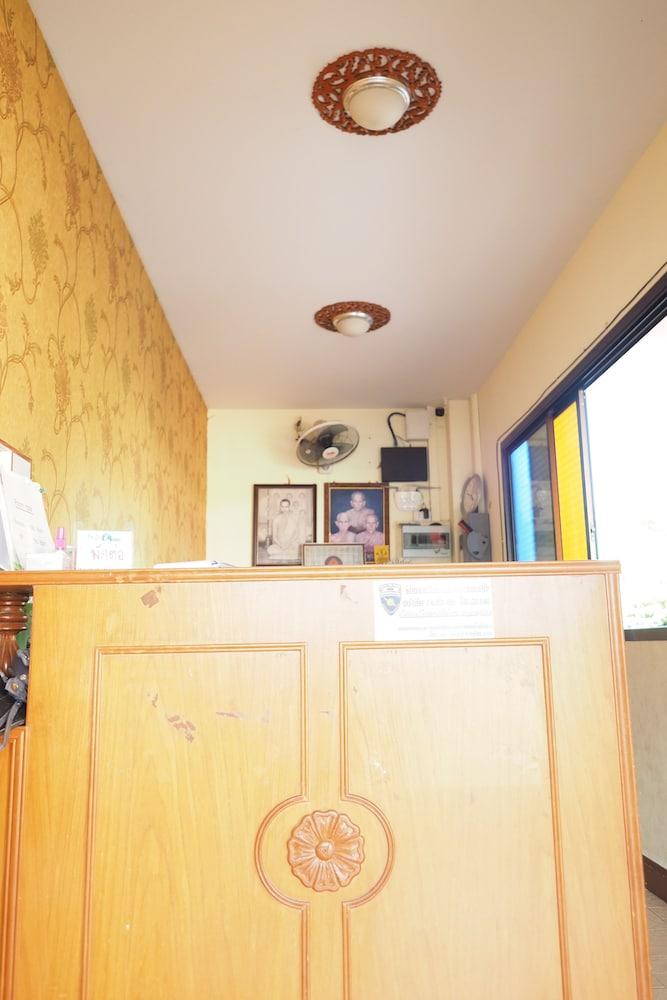 Nan Chic Inn Exteriér fotografie