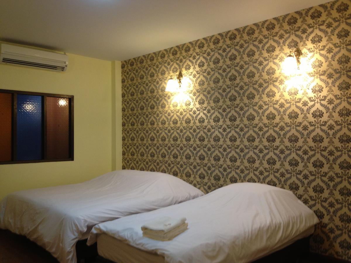 Nan Chic Inn Exteriér fotografie
