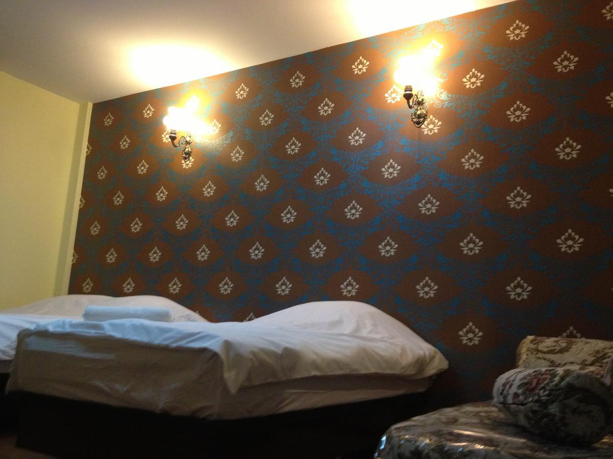 Nan Chic Inn Exteriér fotografie